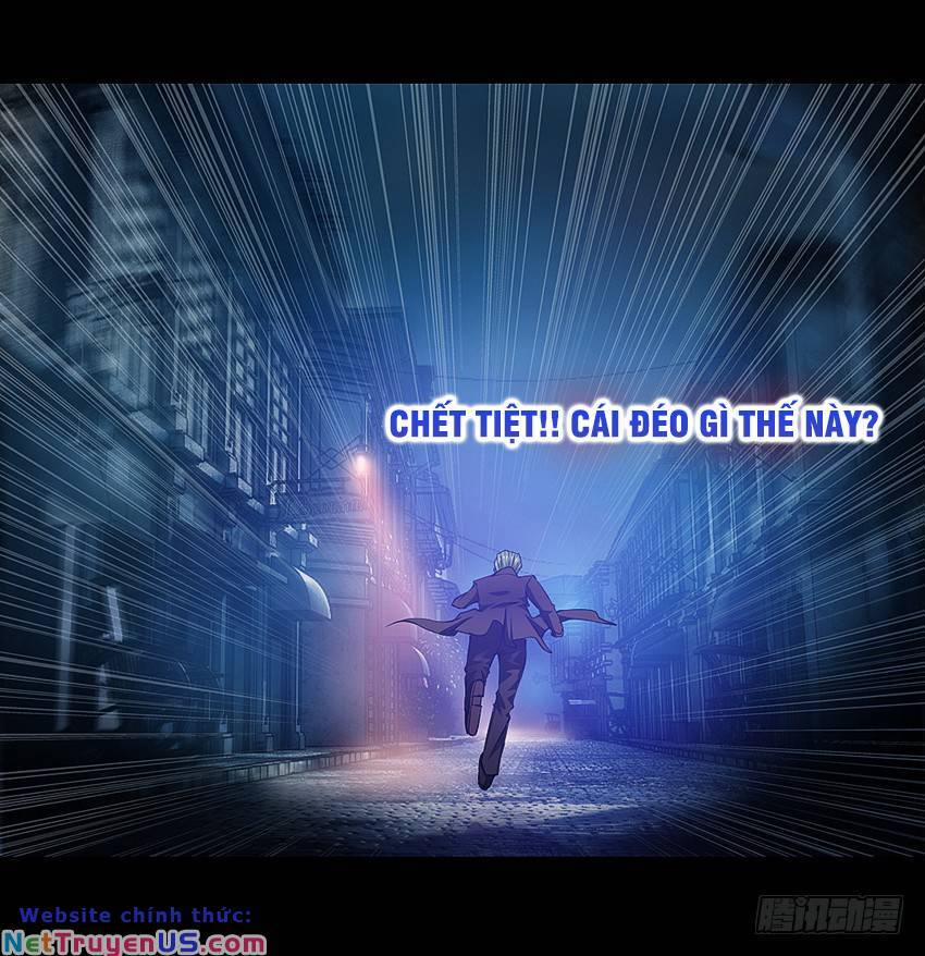 Vương Quốc Huyết Mạch 7 trang 28