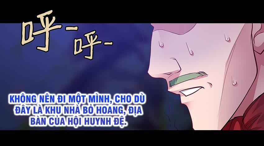 Vương Quốc Huyết Mạch 7 trang 32