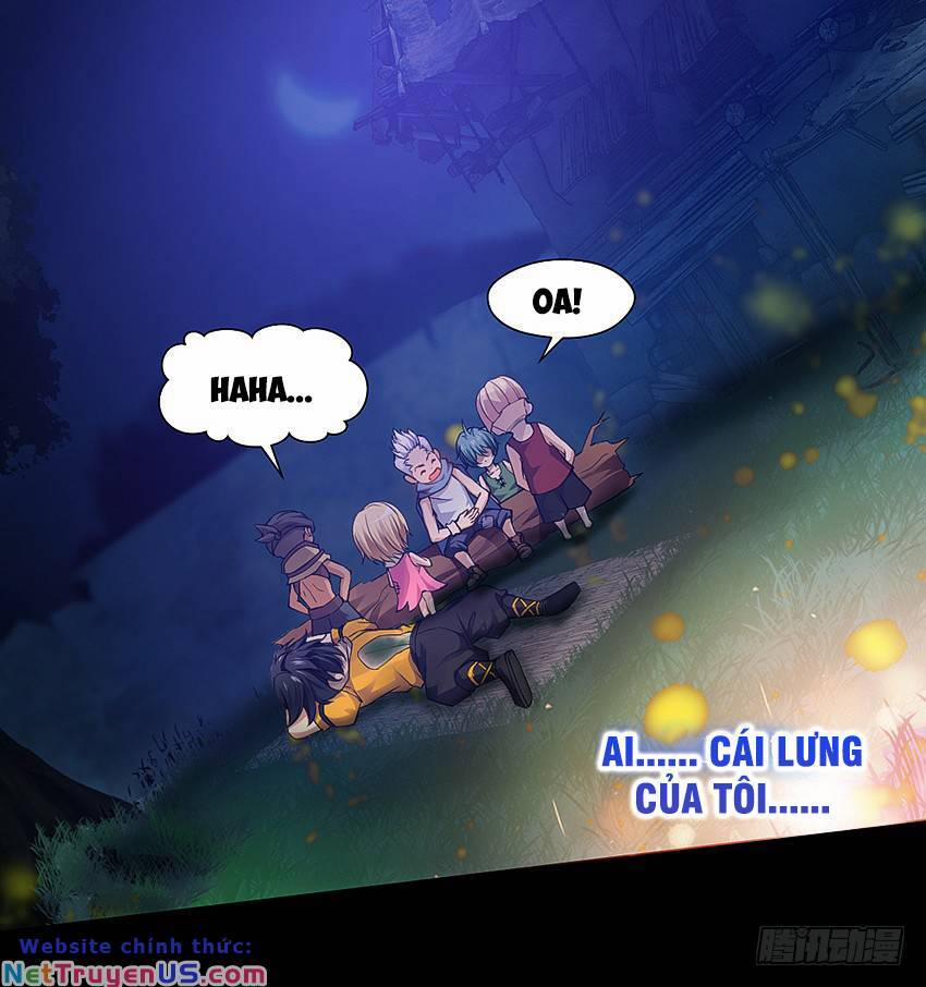 Vương Quốc Huyết Mạch 7 trang 8
