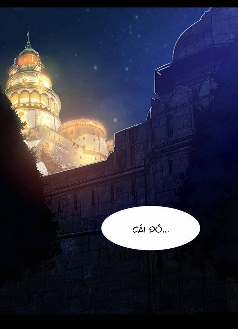 Vương Quốc Huyết Mạch 8 trang 6