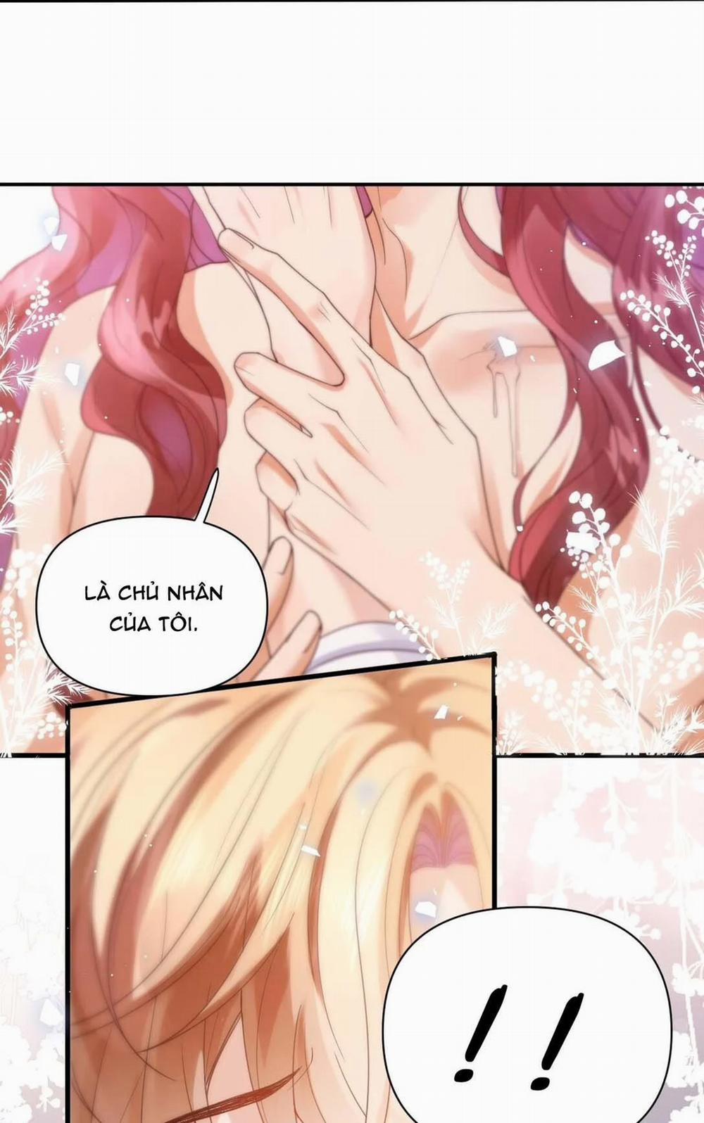 Vương Tử Phản Diện Thuần Hóa Dũng Sĩ 1 trang 16