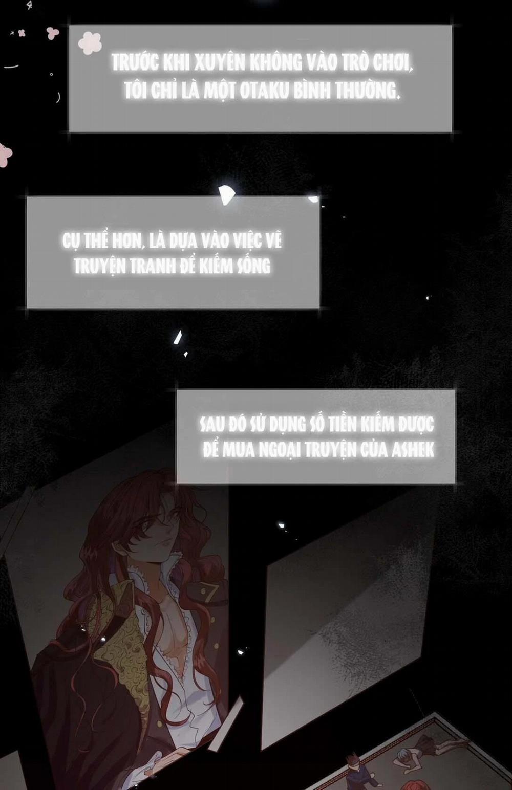 Vương Tử Phản Diện Thuần Hóa Dũng Sĩ 1 trang 18