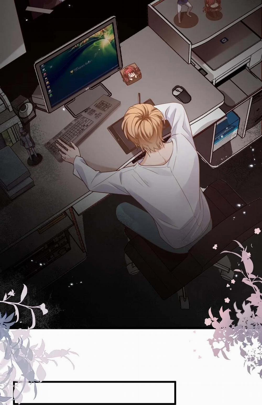 Vương Tử Phản Diện Thuần Hóa Dũng Sĩ 1 trang 19