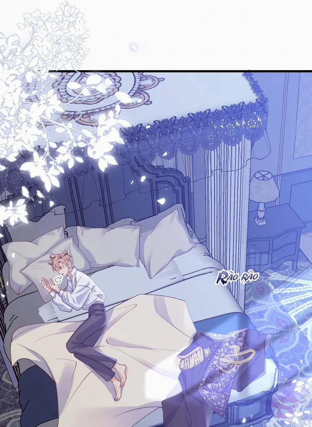 Vương Tử Phản Diện Thuần Hóa Dũng Sĩ 1 trang 21