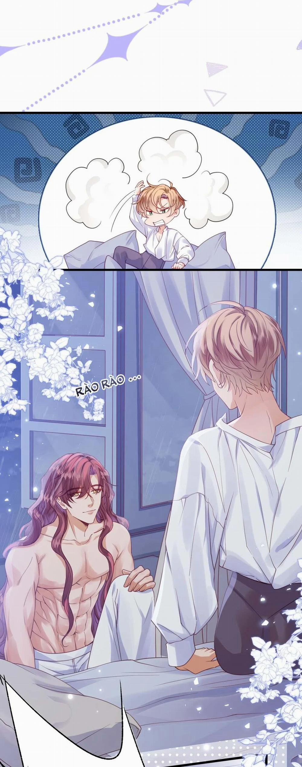 Vương Tử Phản Diện Thuần Hóa Dũng Sĩ 1 trang 25