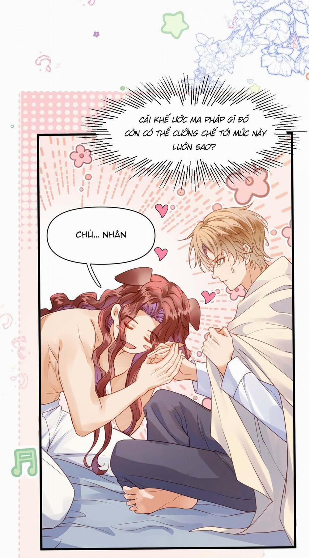 Vương Tử Phản Diện Thuần Hóa Dũng Sĩ 1 trang 27