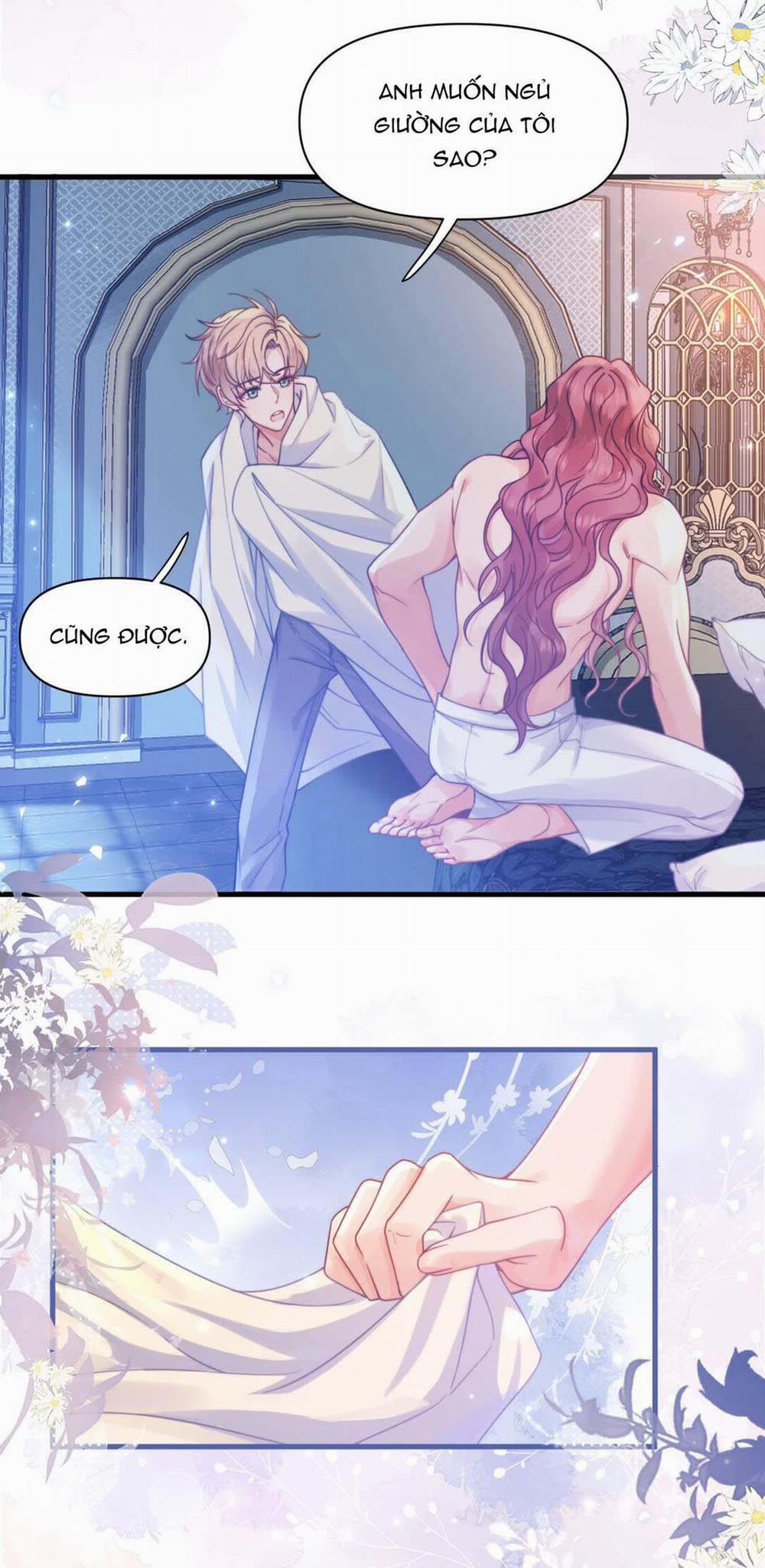 Vương Tử Phản Diện Thuần Hóa Dũng Sĩ 1 trang 30