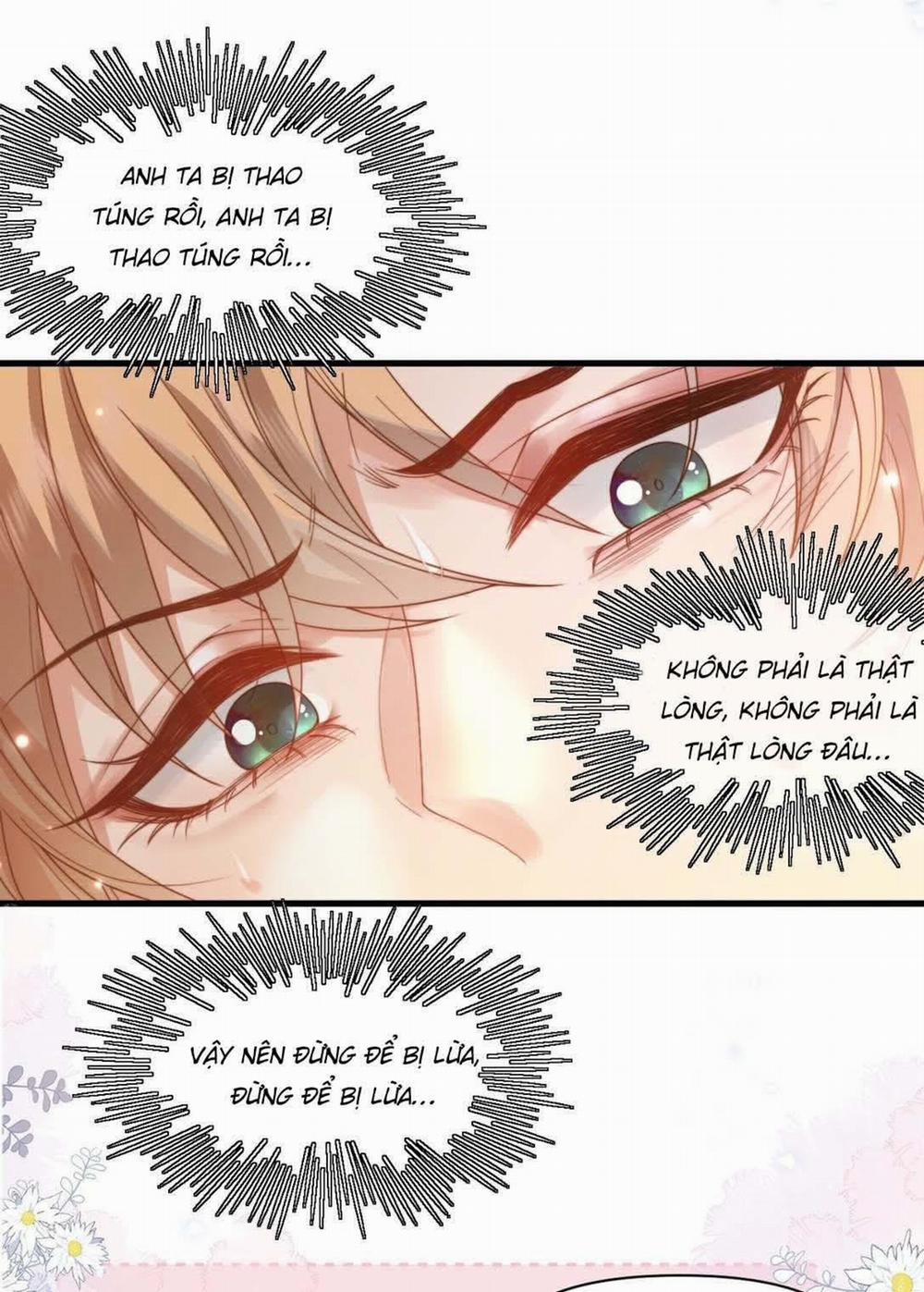 Vương Tử Phản Diện Thuần Hóa Dũng Sĩ 1 trang 32