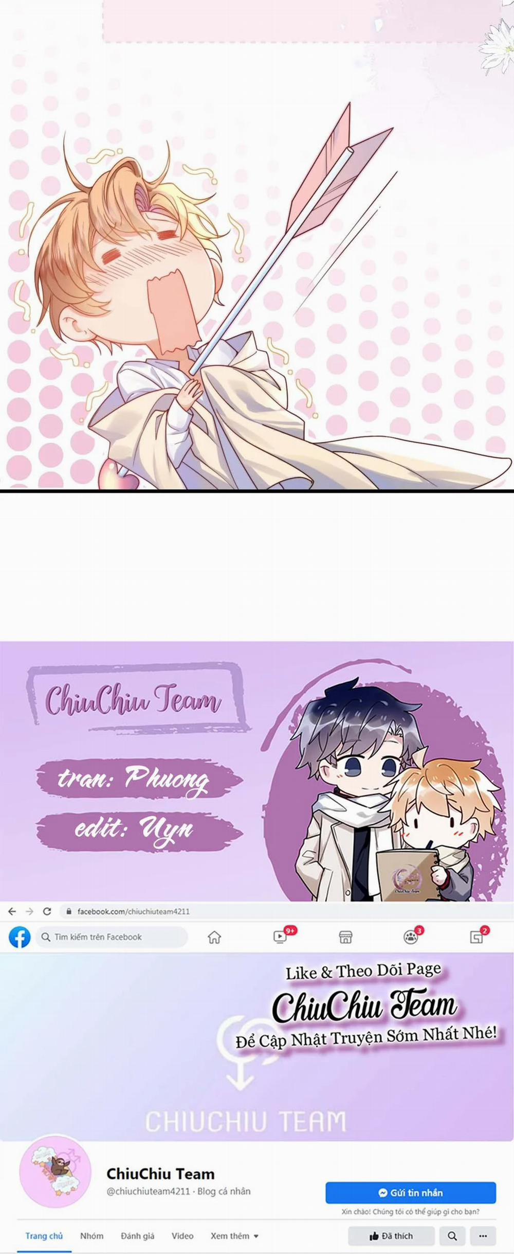 Vương Tử Phản Diện Thuần Hóa Dũng Sĩ 1 trang 34