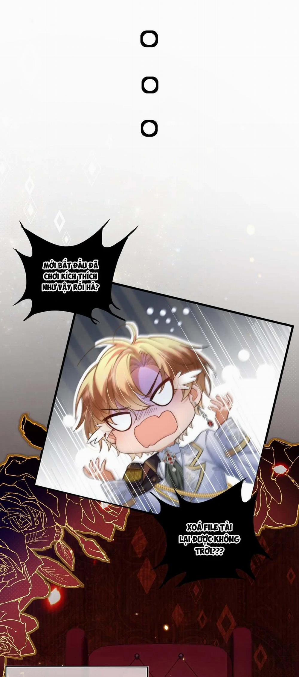 Vương Tử Phản Diện Thuần Hóa Dũng Sĩ 1 trang 5