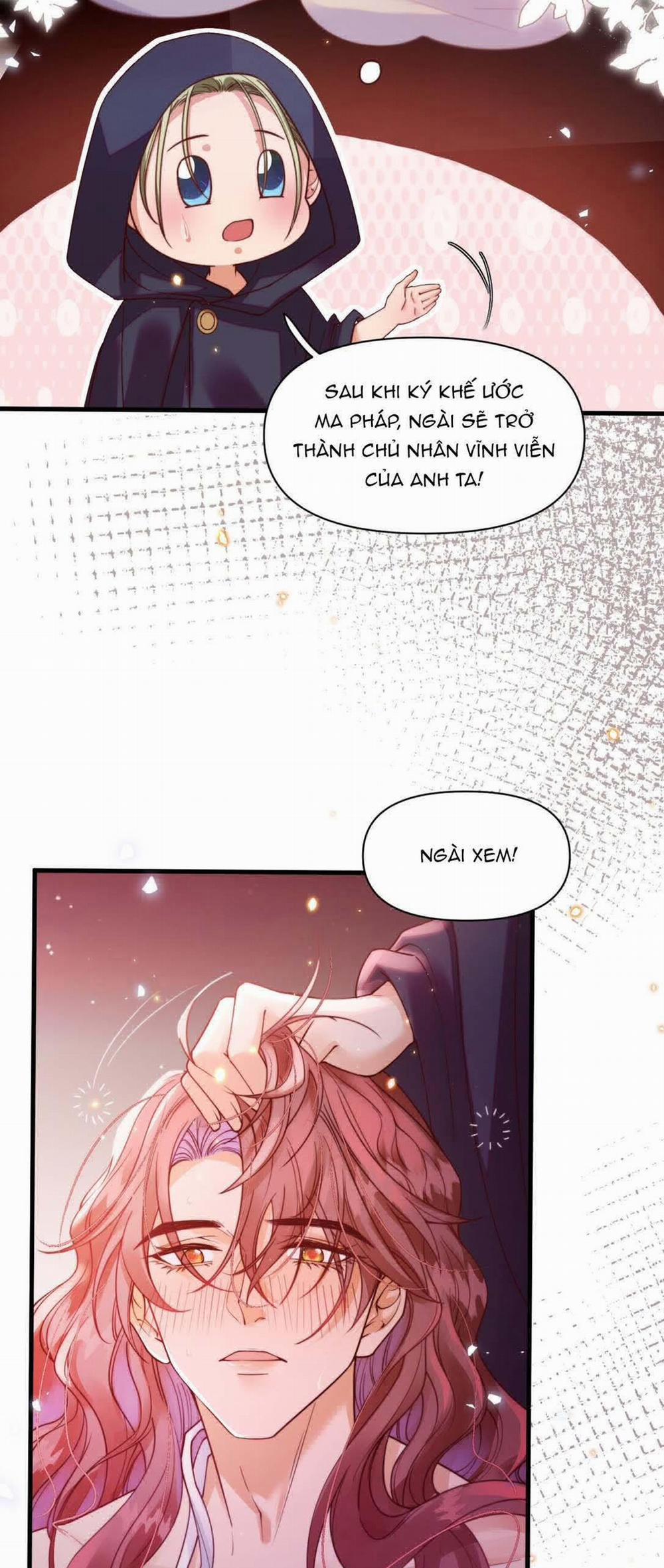 Vương Tử Phản Diện Thuần Hóa Dũng Sĩ 1 trang 9