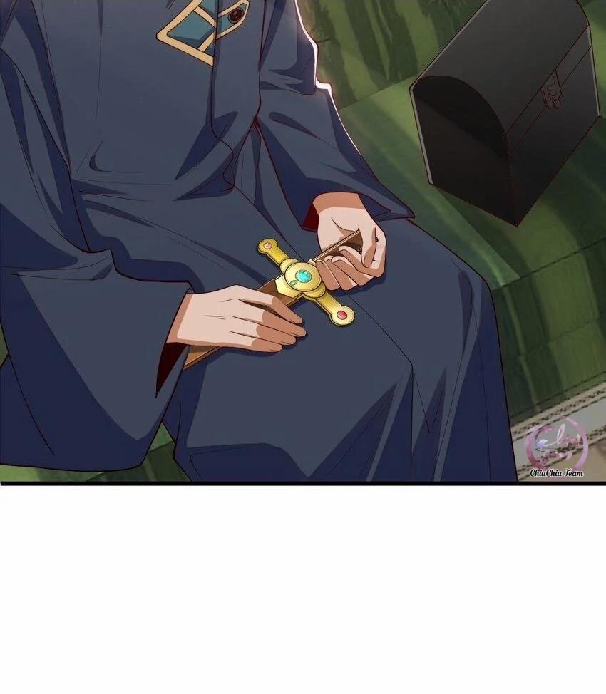 Vương Tử Phản Diện Thuần Hóa Dũng Sĩ 18 trang 10