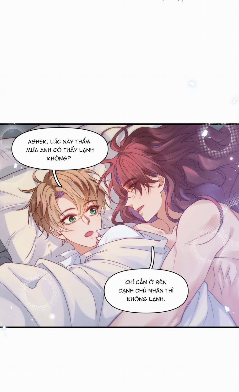 Vương Tử Phản Diện Thuần Hóa Dũng Sĩ 2 trang 10