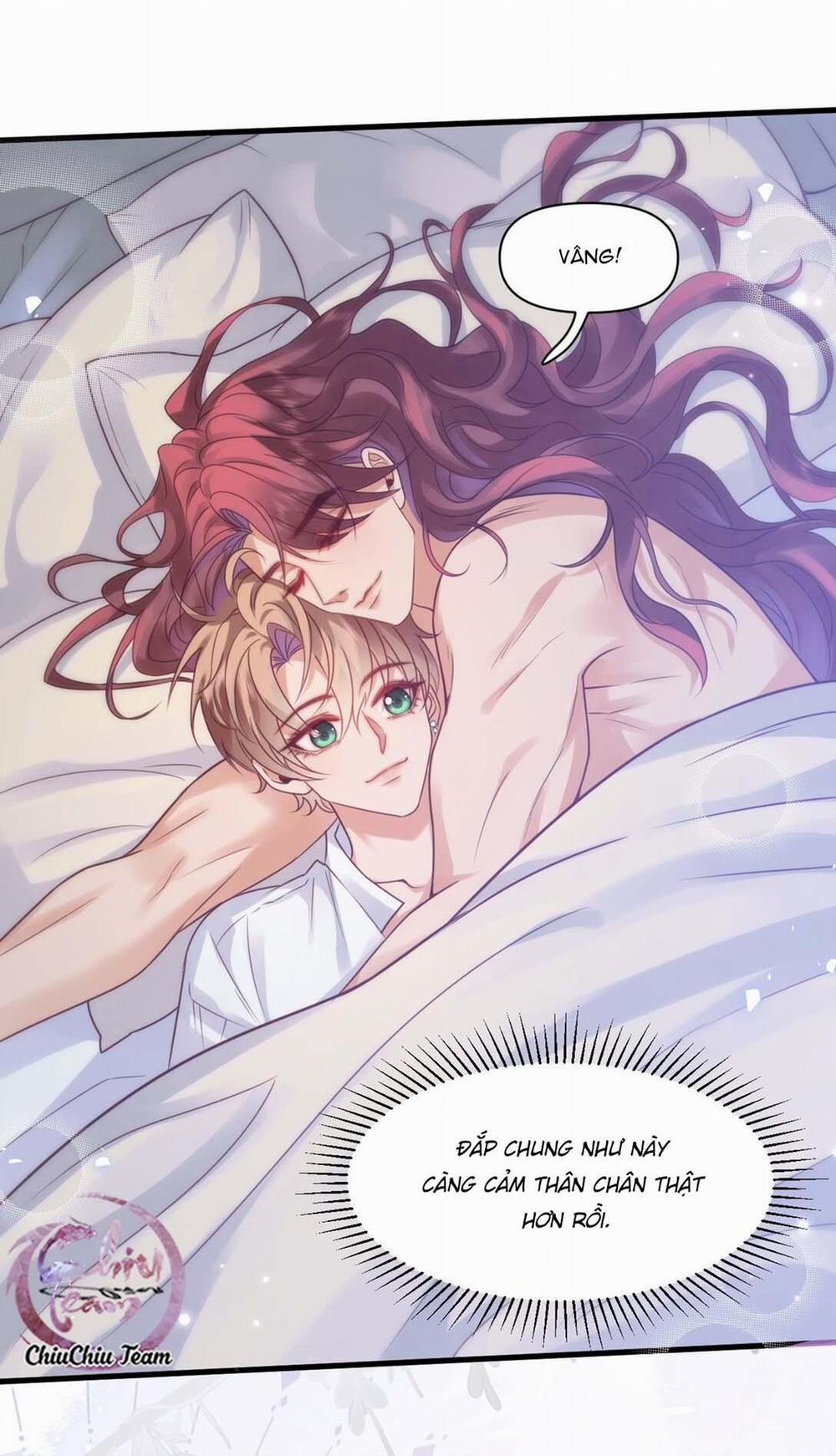 Vương Tử Phản Diện Thuần Hóa Dũng Sĩ 2 trang 12