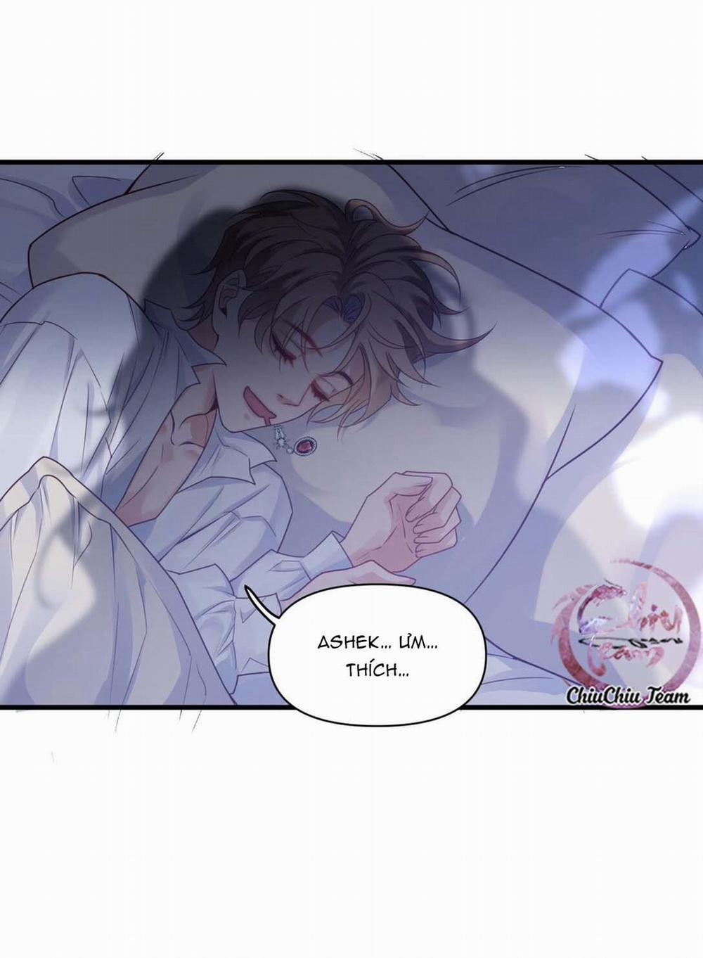 Vương Tử Phản Diện Thuần Hóa Dũng Sĩ 2 trang 17