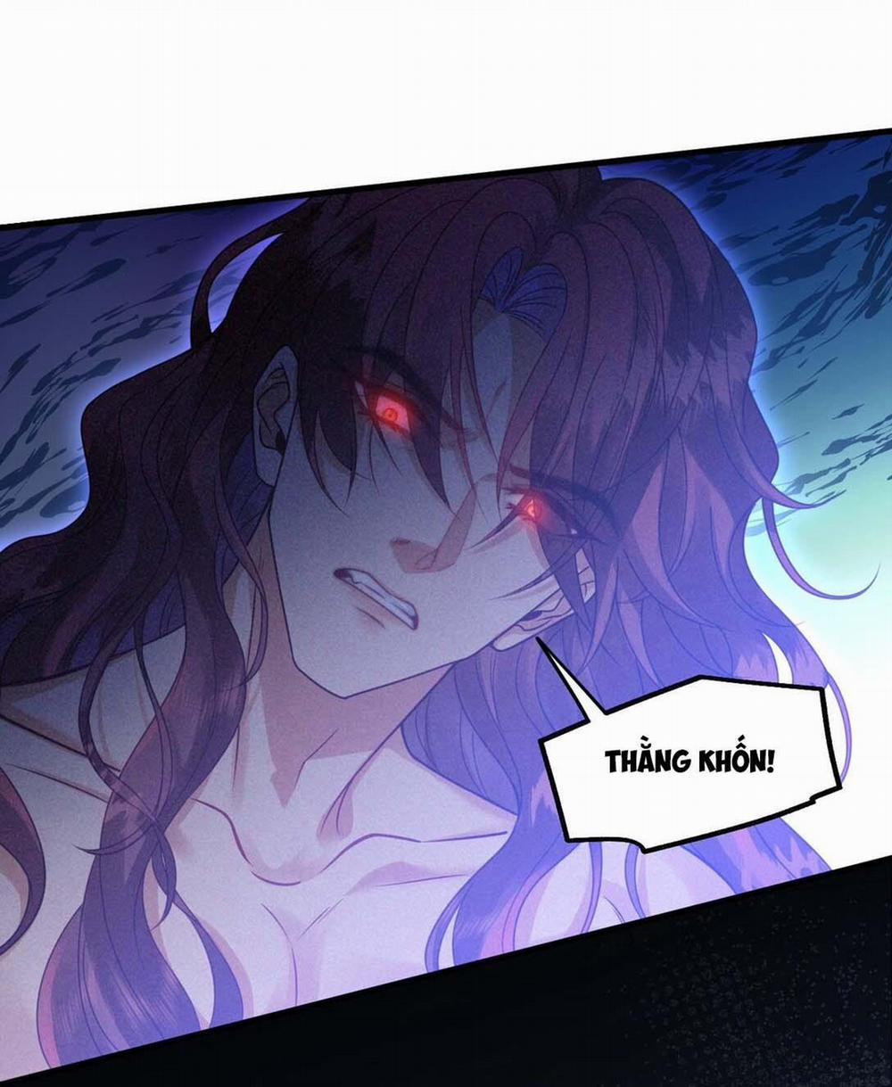 Vương Tử Phản Diện Thuần Hóa Dũng Sĩ 2 trang 18