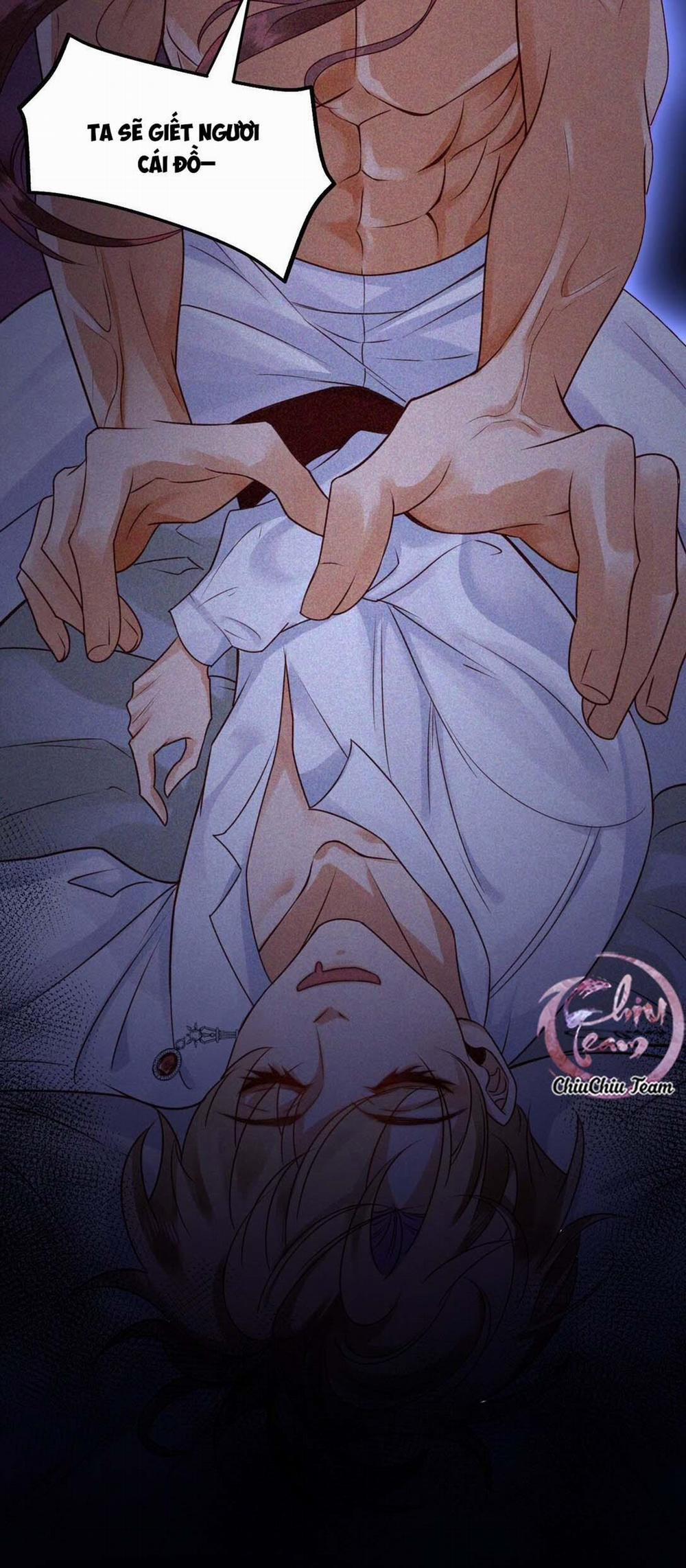 Vương Tử Phản Diện Thuần Hóa Dũng Sĩ 2 trang 21