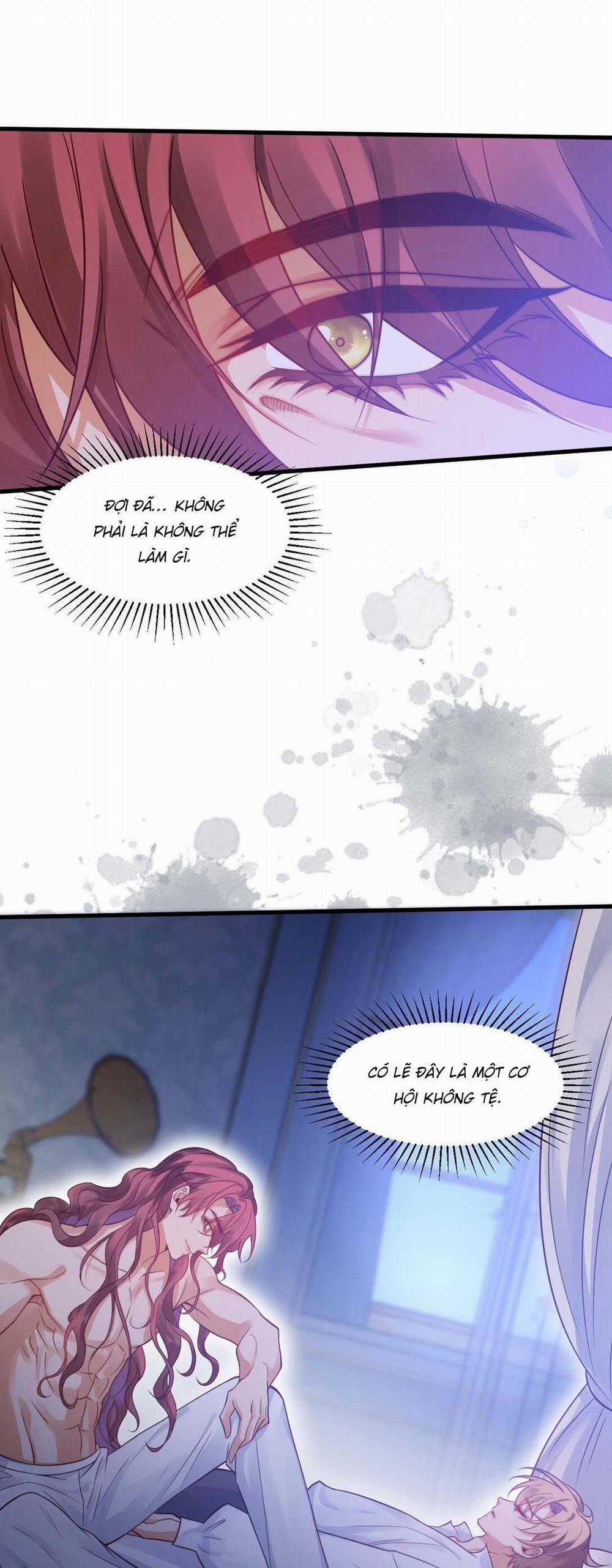 Vương Tử Phản Diện Thuần Hóa Dũng Sĩ 2 trang 26