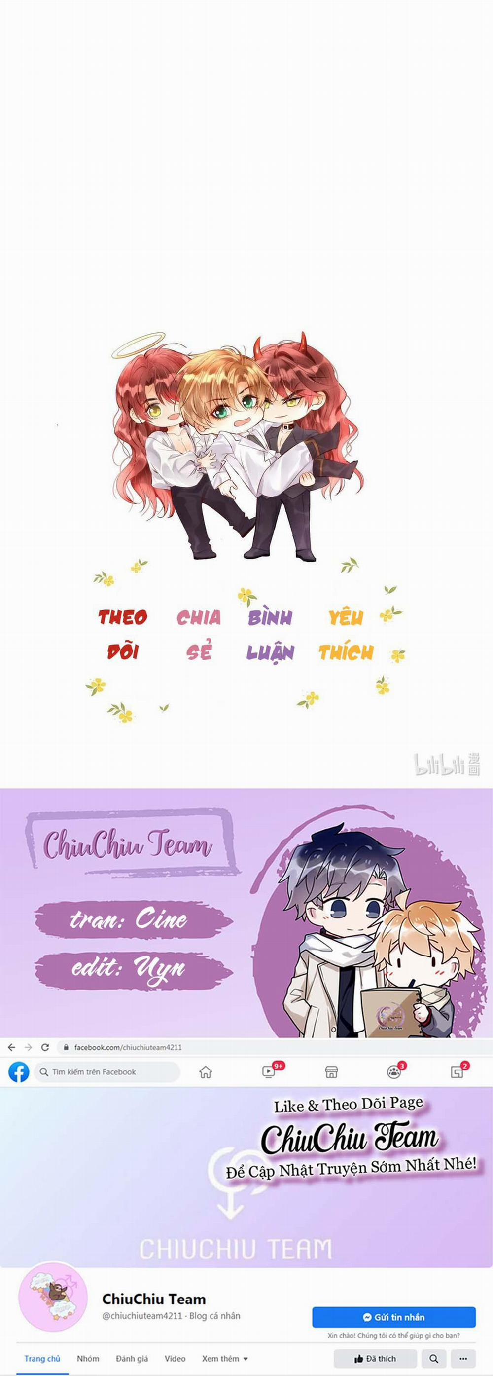 Vương Tử Phản Diện Thuần Hóa Dũng Sĩ 2 trang 29