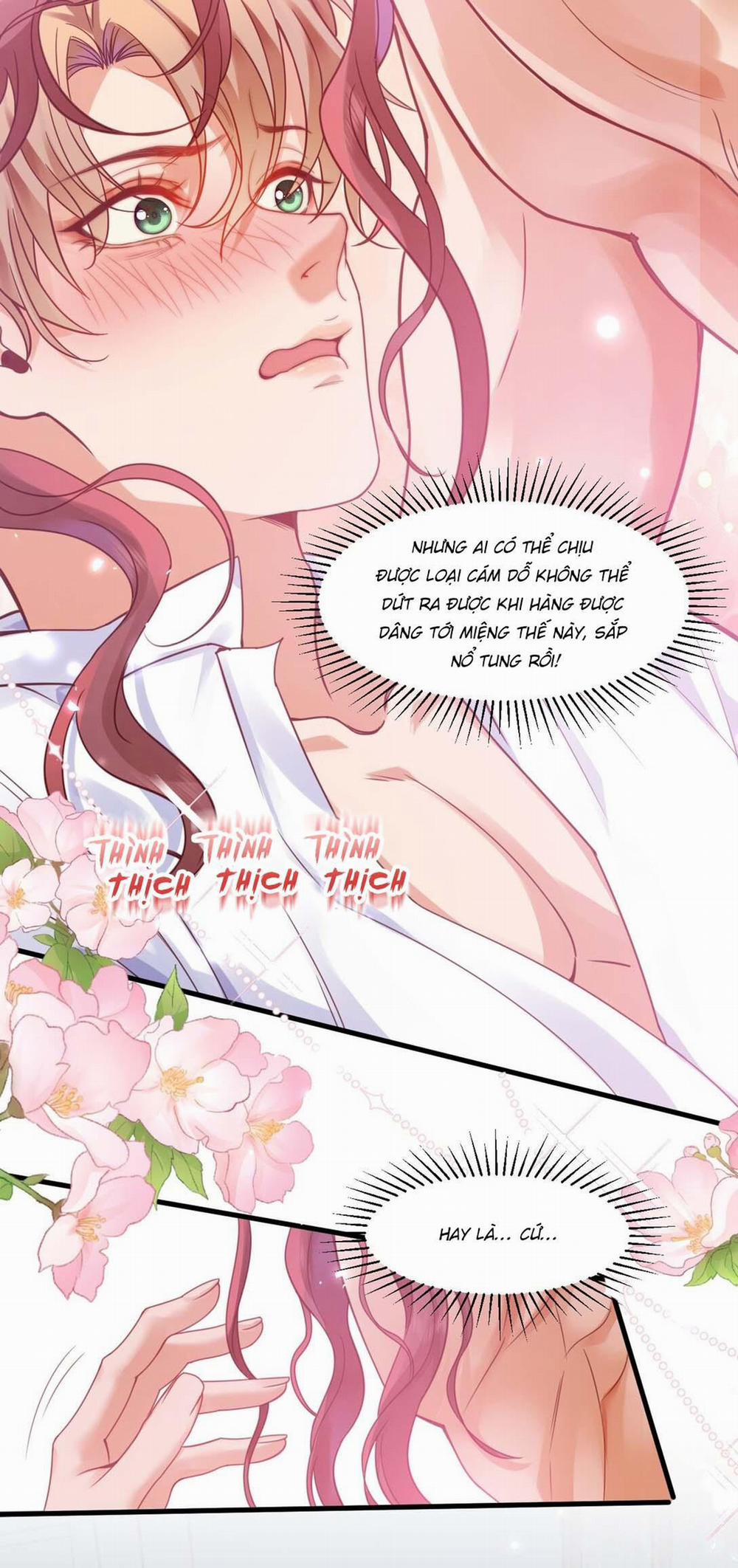 Vương Tử Phản Diện Thuần Hóa Dũng Sĩ 2 trang 4