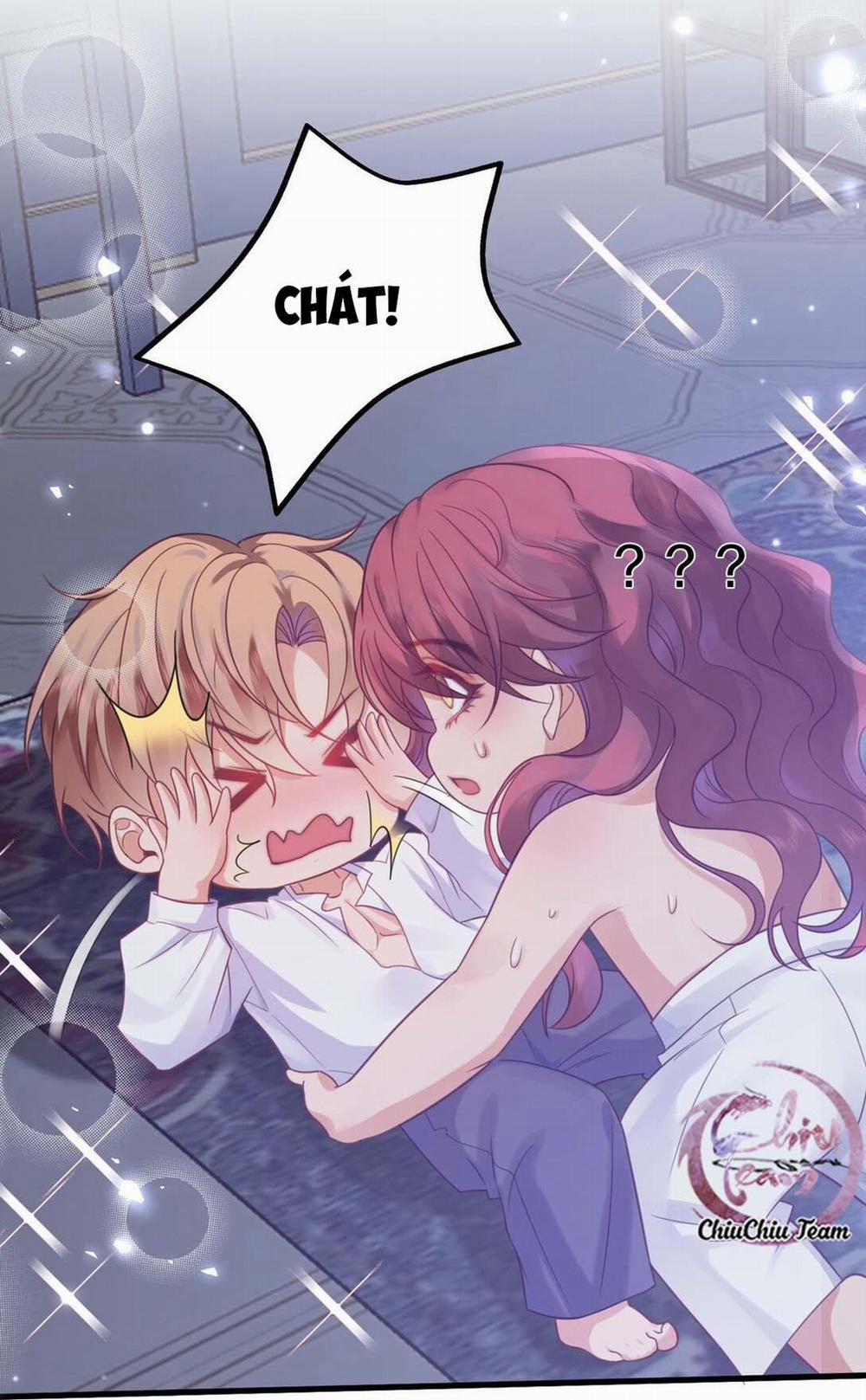 Vương Tử Phản Diện Thuần Hóa Dũng Sĩ 2 trang 5