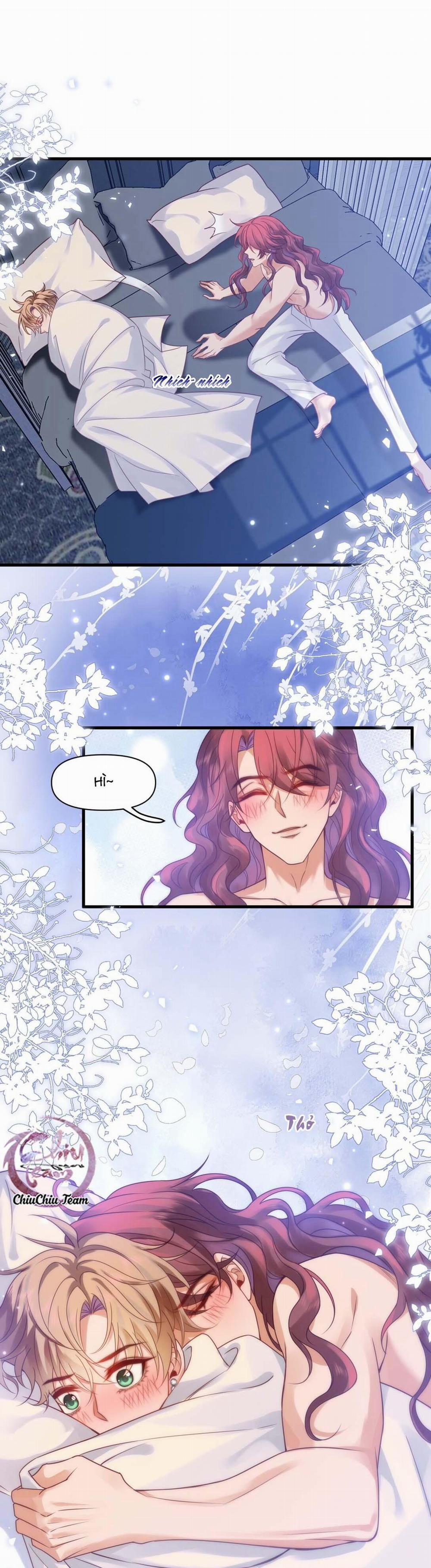 Vương Tử Phản Diện Thuần Hóa Dũng Sĩ 2 trang 8