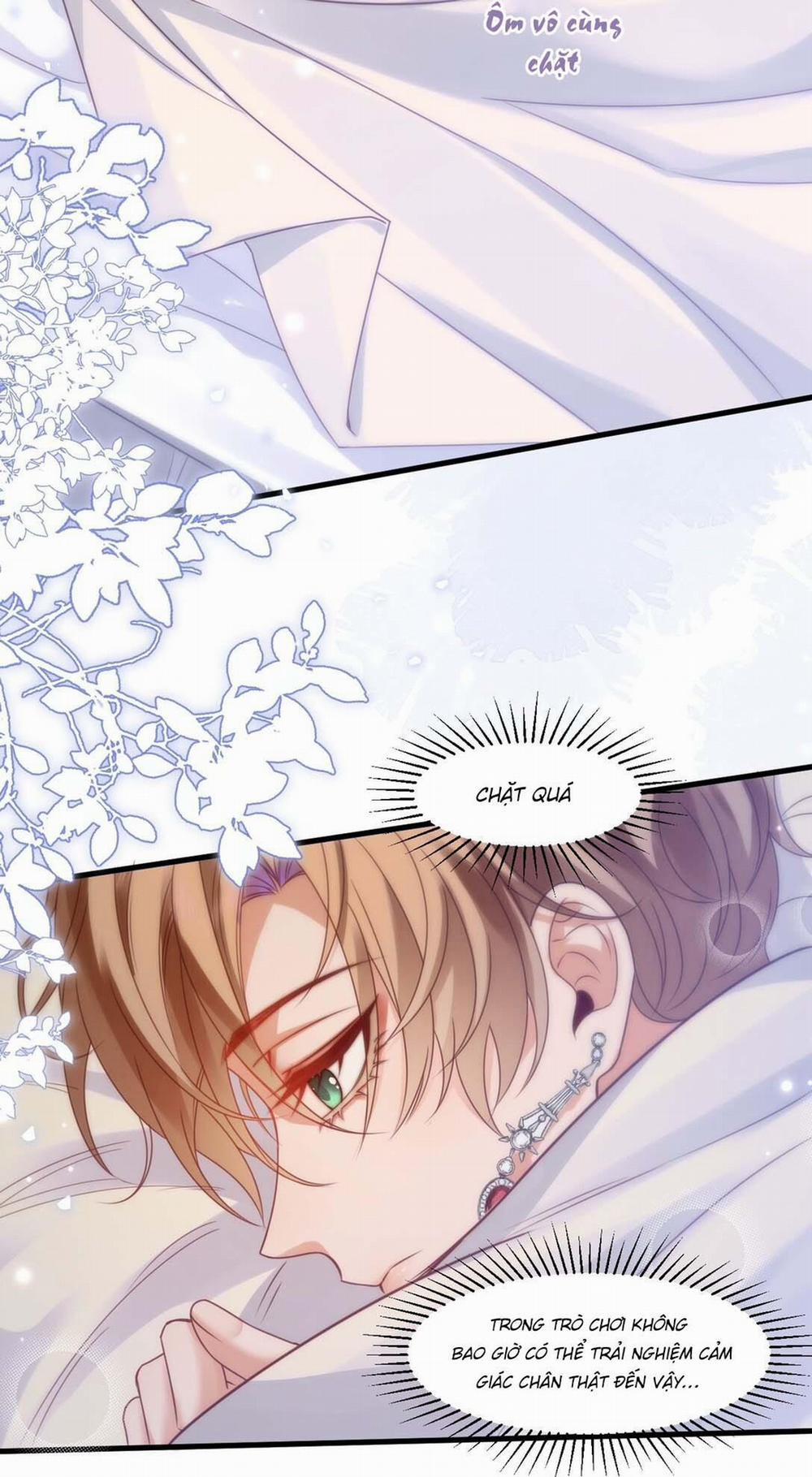 Vương Tử Phản Diện Thuần Hóa Dũng Sĩ 2 trang 9