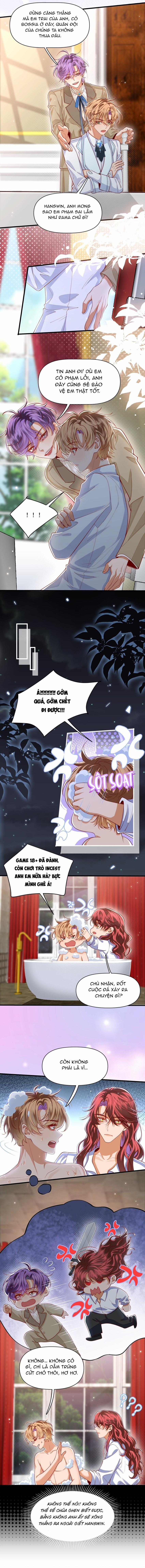 Vương Tử Phản Diện Thuần Hóa Dũng Sĩ 20 trang 2