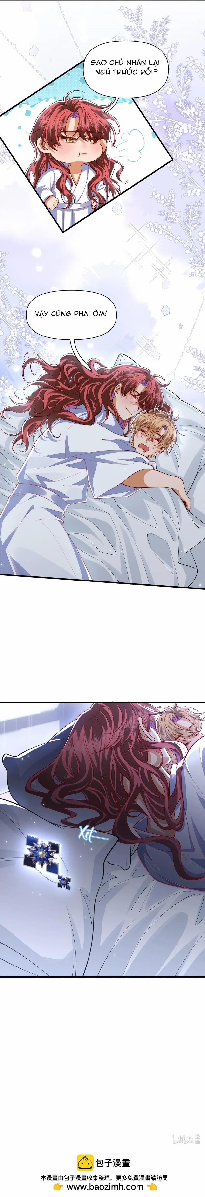 Vương Tử Phản Diện Thuần Hóa Dũng Sĩ 20 trang 6