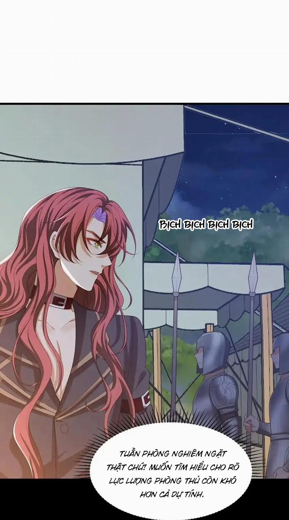 Vương Tử Phản Diện Thuần Hóa Dũng Sĩ 23 trang 19