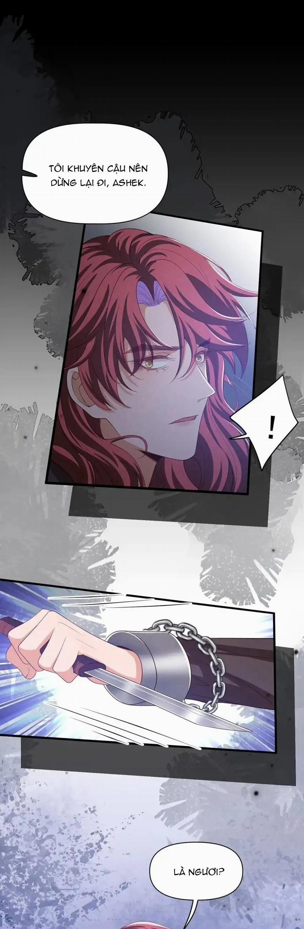 Vương Tử Phản Diện Thuần Hóa Dũng Sĩ 23 trang 20