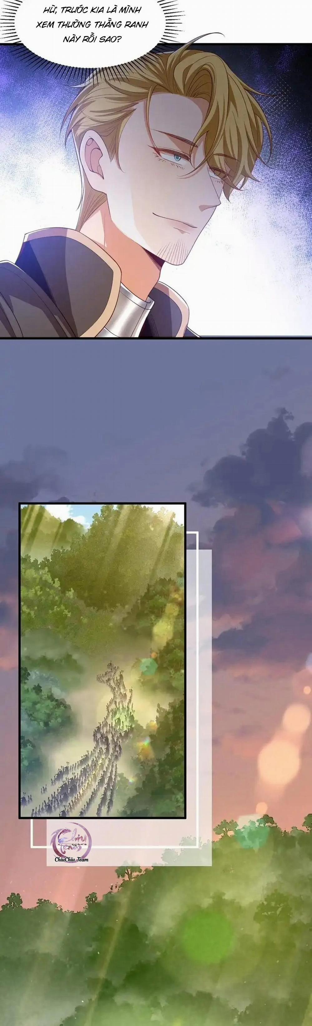 Vương Tử Phản Diện Thuần Hóa Dũng Sĩ 23 trang 7