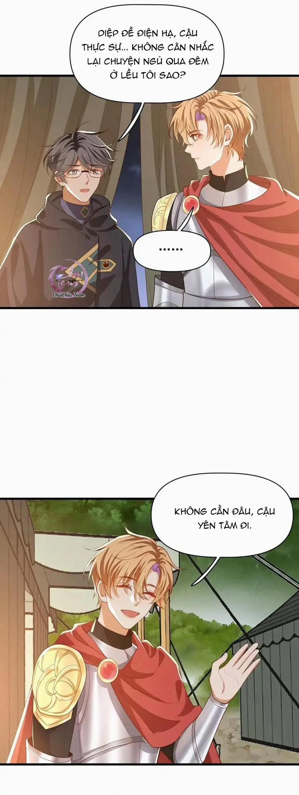 Vương Tử Phản Diện Thuần Hóa Dũng Sĩ 23 trang 9