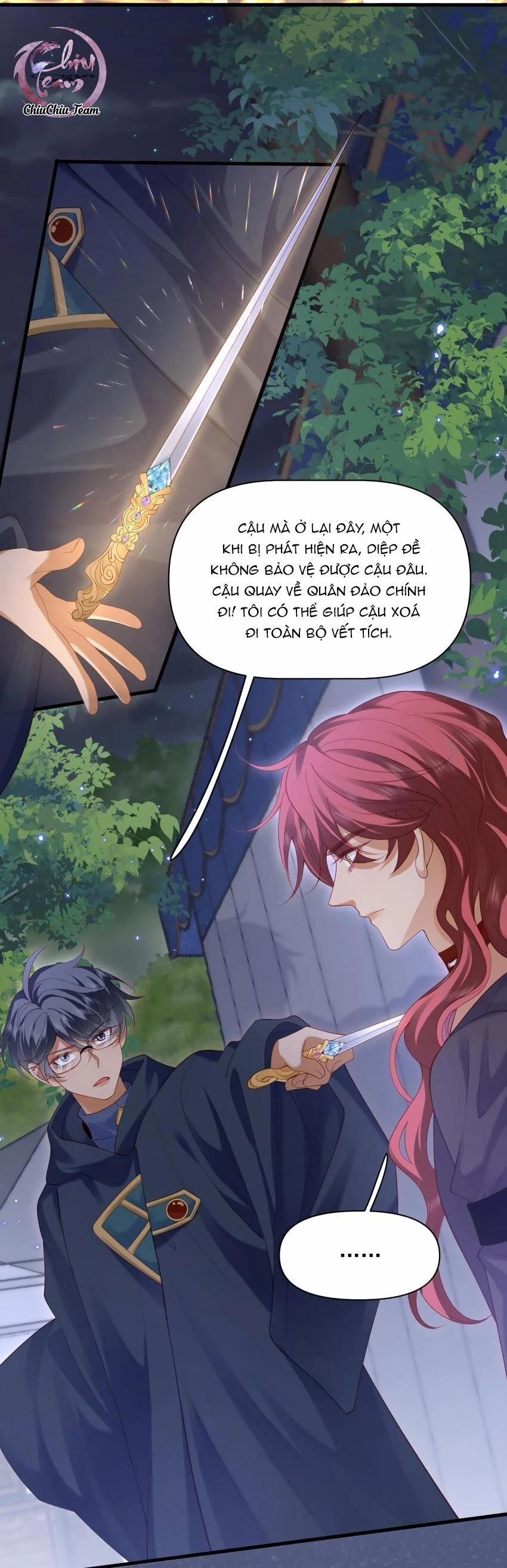 Vương Tử Phản Diện Thuần Hóa Dũng Sĩ 24 trang 1