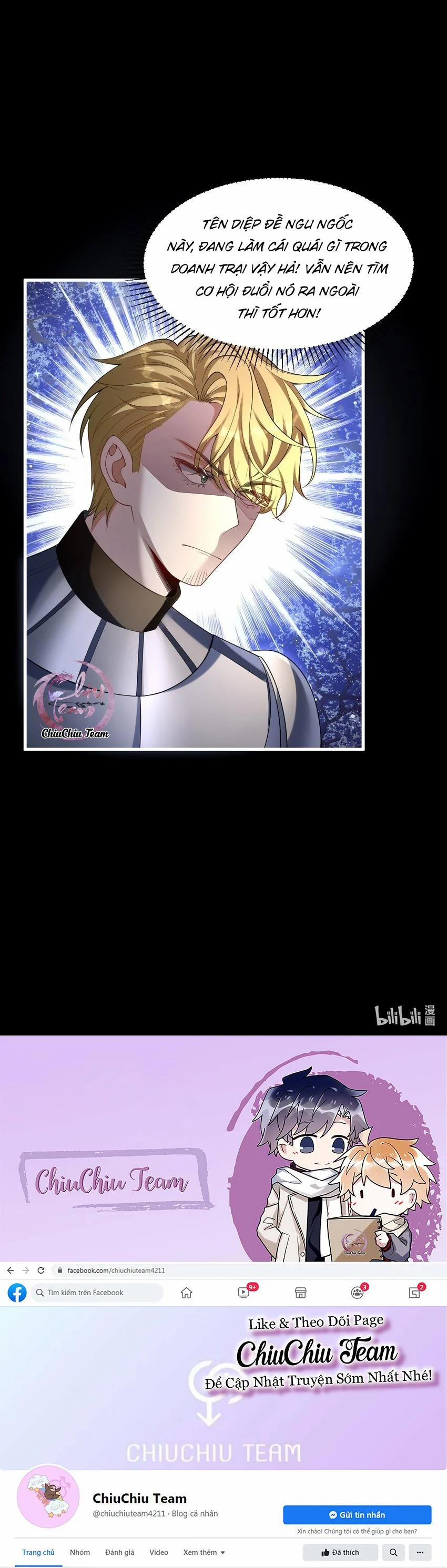 Vương Tử Phản Diện Thuần Hóa Dũng Sĩ 24 trang 15