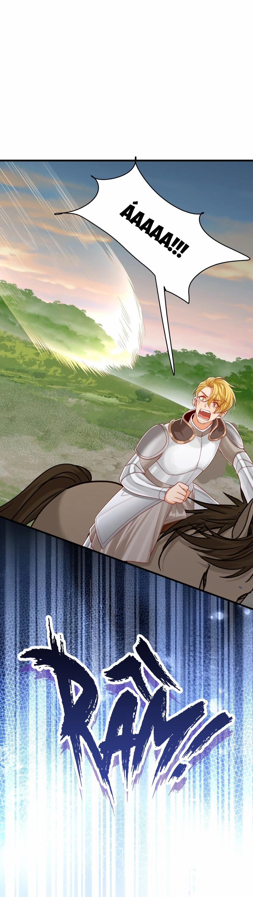 Vương Tử Phản Diện Thuần Hóa Dũng Sĩ 25 trang 4