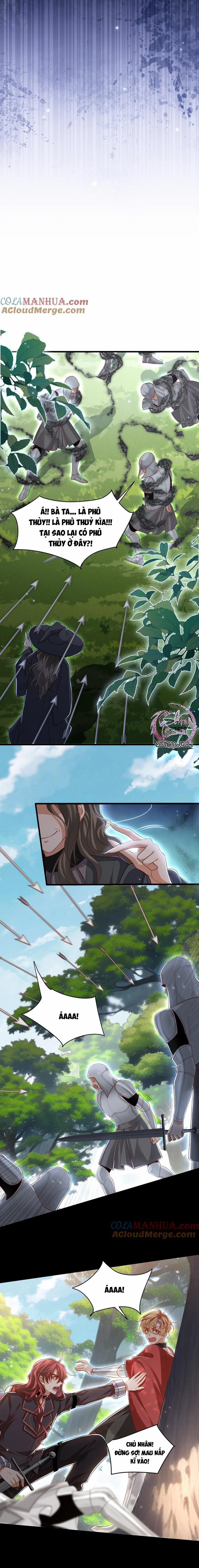 Vương Tử Phản Diện Thuần Hóa Dũng Sĩ 27 trang 2