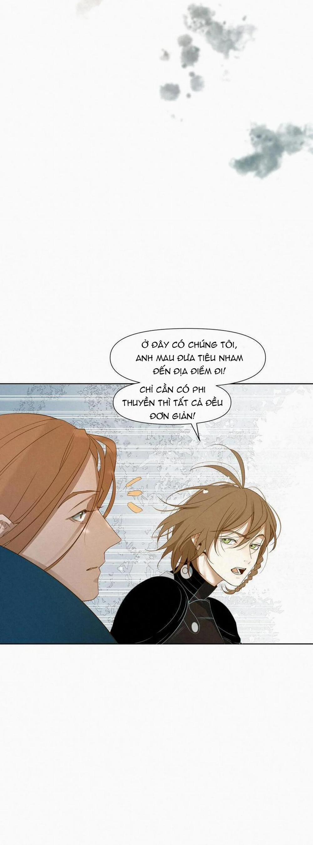 Vương Tử Phản Diện Thuần Hóa Dũng Sĩ 28 trang 14