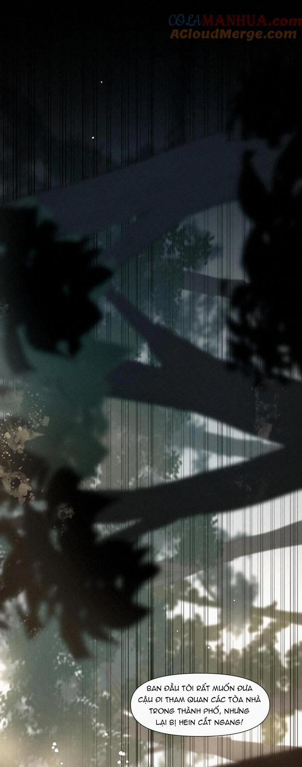 Vương Tử Phản Diện Thuần Hóa Dũng Sĩ 28 trang 16