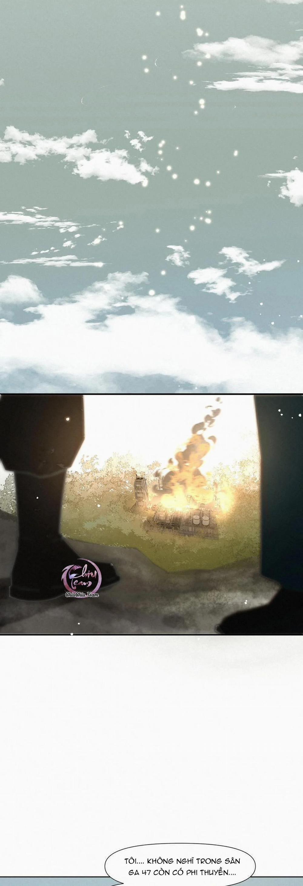 Vương Tử Phản Diện Thuần Hóa Dũng Sĩ 28 trang 19