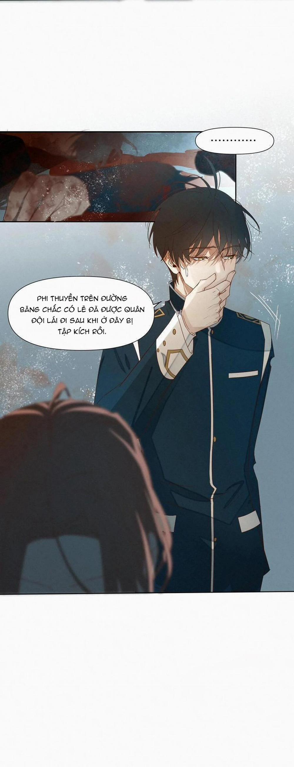 Vương Tử Phản Diện Thuần Hóa Dũng Sĩ 28 trang 26