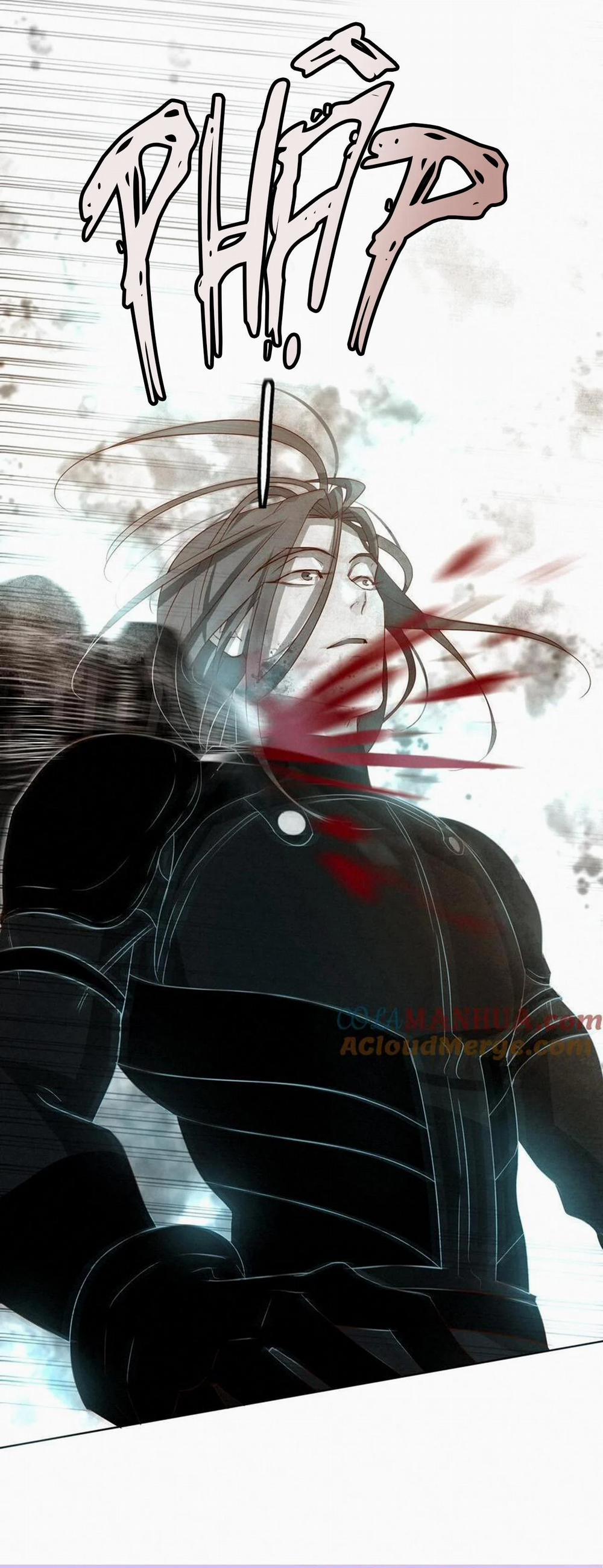 Vương Tử Phản Diện Thuần Hóa Dũng Sĩ 28 trang 28