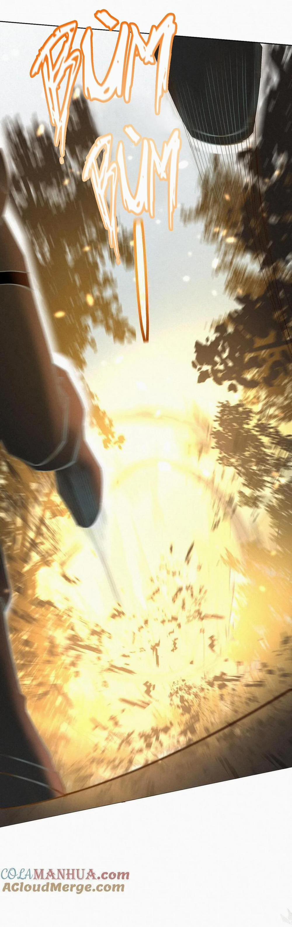 Vương Tử Phản Diện Thuần Hóa Dũng Sĩ 28 trang 3