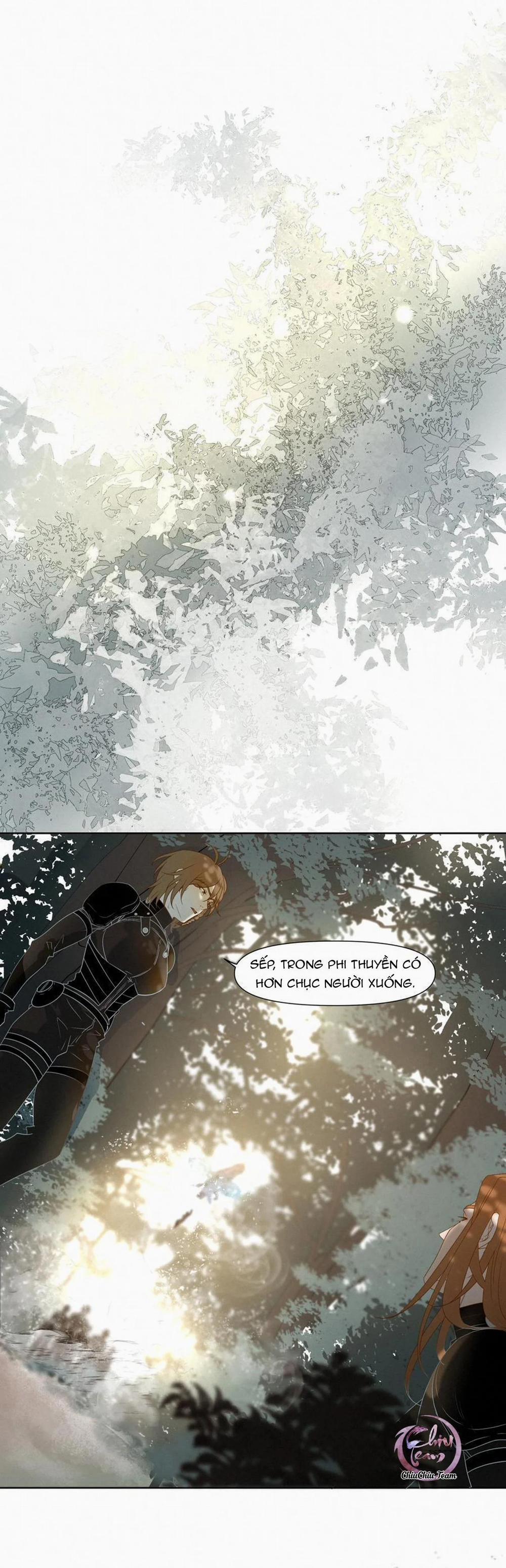 Vương Tử Phản Diện Thuần Hóa Dũng Sĩ 28 trang 4