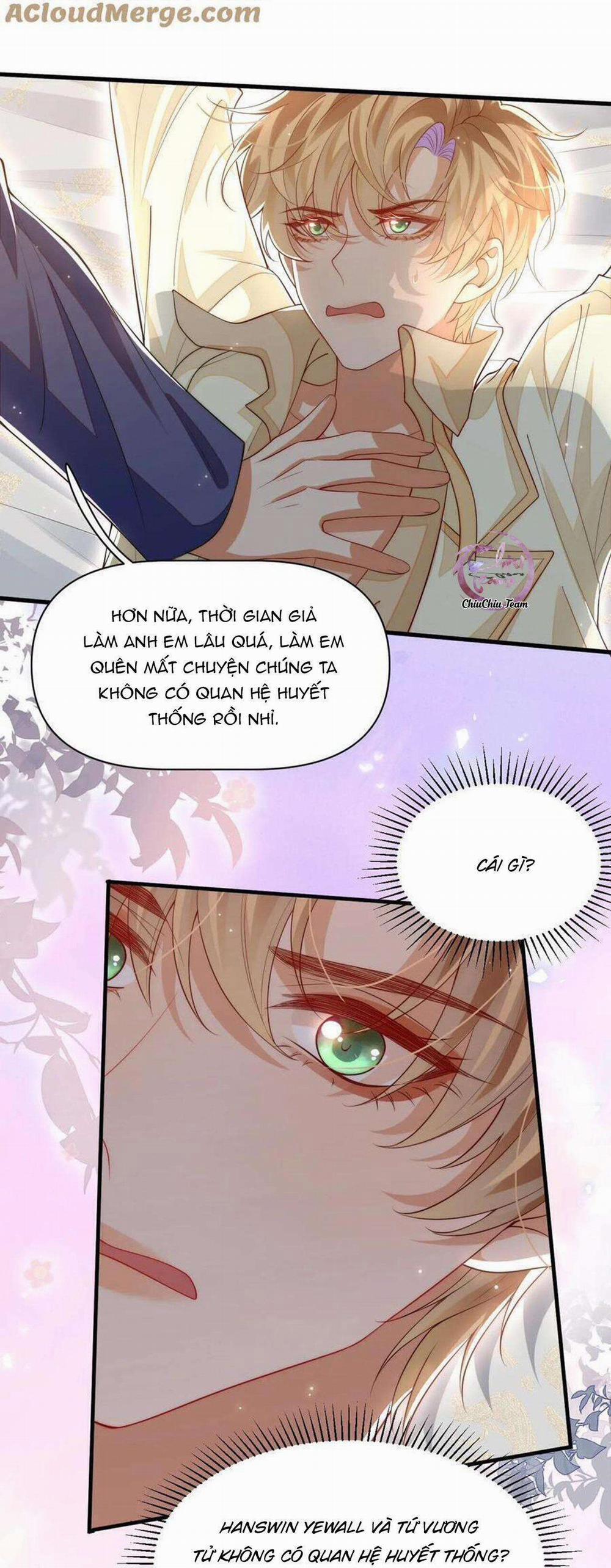 Vương Tử Phản Diện Thuần Hóa Dũng Sĩ 31 trang 1