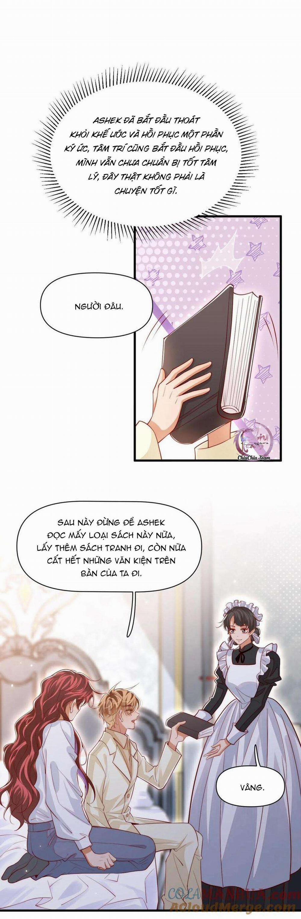 Vương Tử Phản Diện Thuần Hóa Dũng Sĩ 31 trang 13