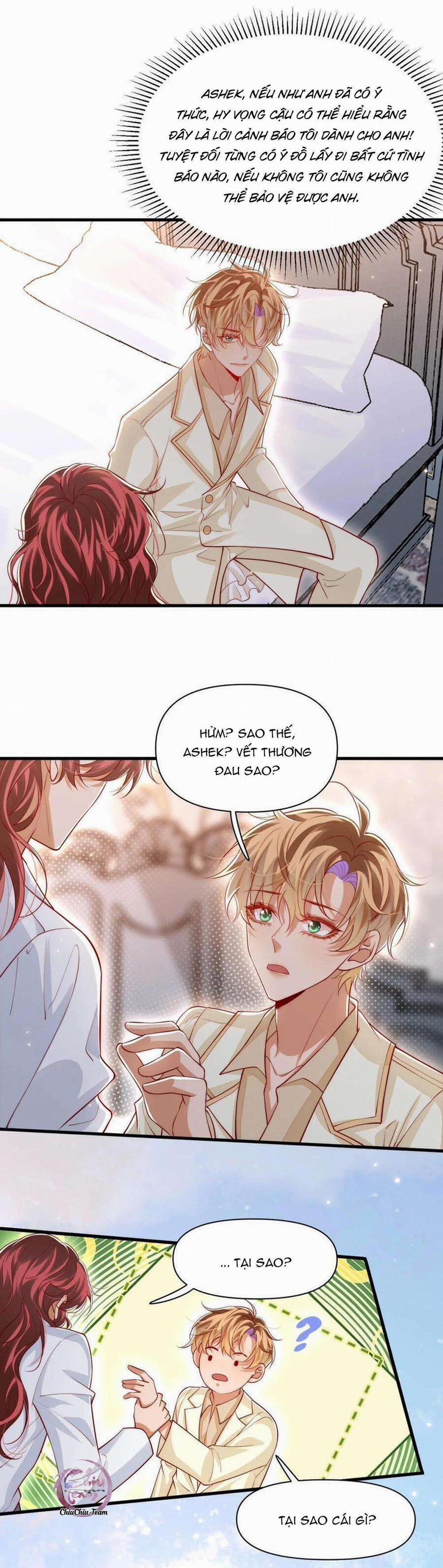 Vương Tử Phản Diện Thuần Hóa Dũng Sĩ 31 trang 14