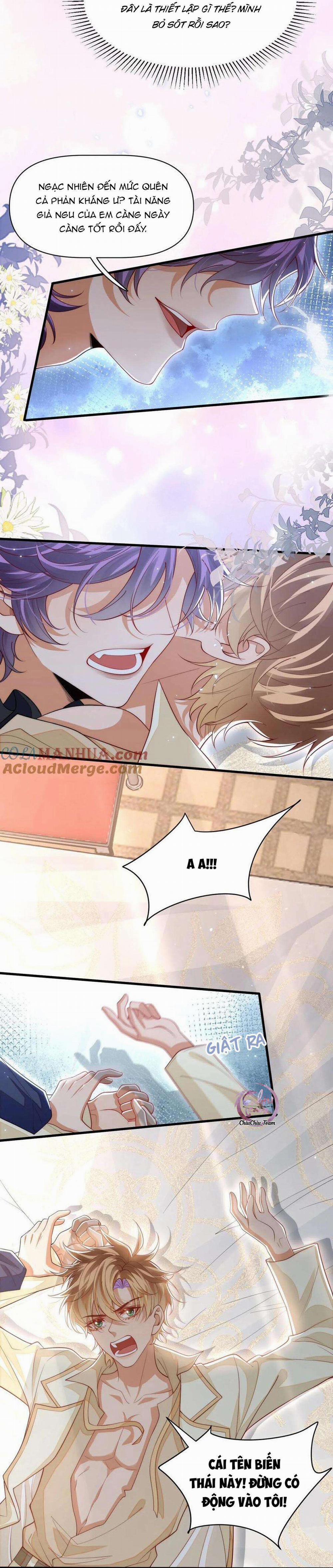 Vương Tử Phản Diện Thuần Hóa Dũng Sĩ 31 trang 2