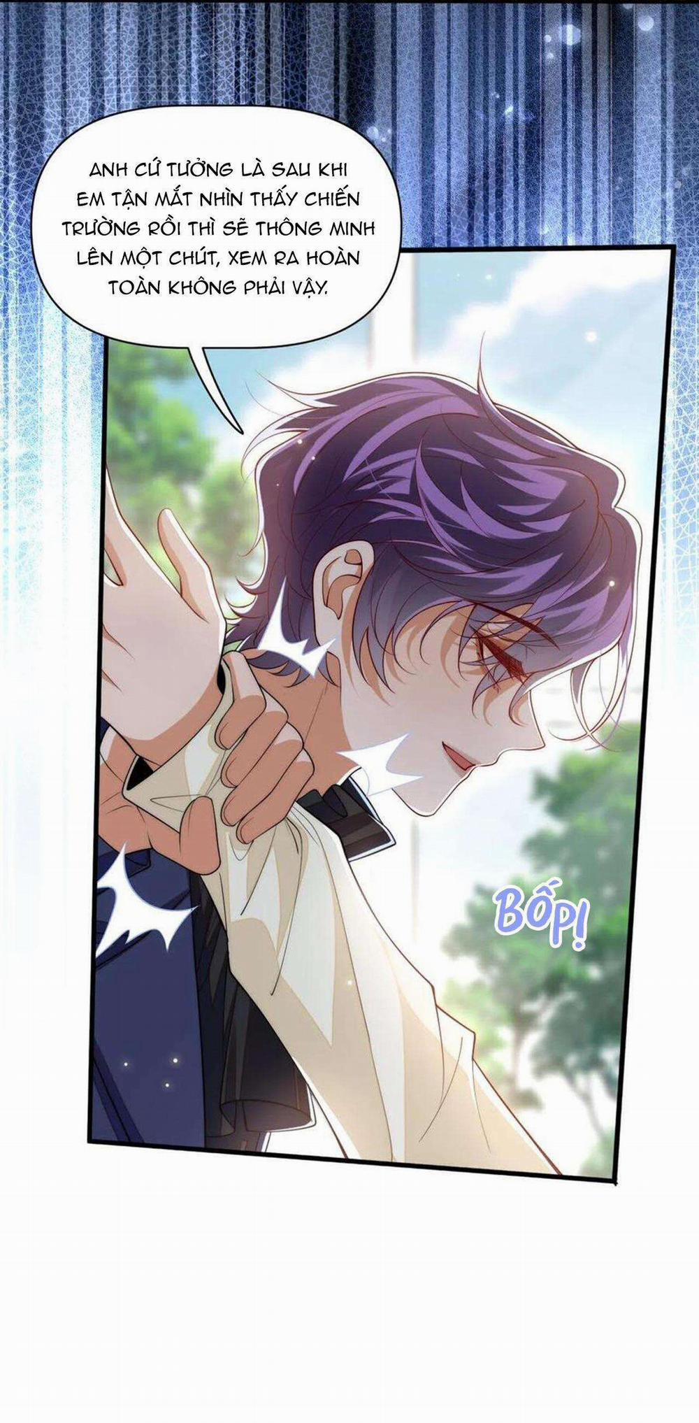 Vương Tử Phản Diện Thuần Hóa Dũng Sĩ 31 trang 3