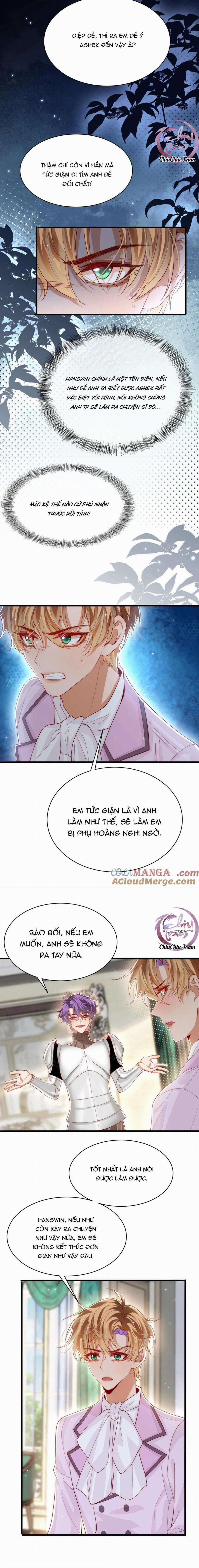 Vương Tử Phản Diện Thuần Hóa Dũng Sĩ 35 trang 2